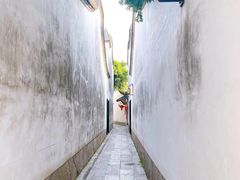 -三坊七巷历史文化街区