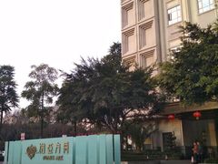 -成都诺亚8号酒店