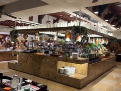 -金厨泰国餐厅·全泰籍厨师料理(拱北店)