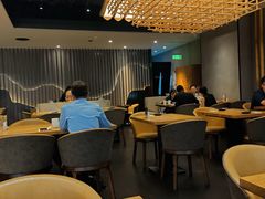 大堂-隐泉之语日式料理(王府中环店)