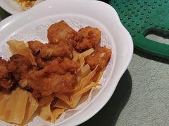 -张记旺角食街(动物园店)