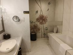 -大连中远海运洲际酒店