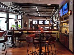 -京A Taproom·精酿餐吧(CBD店)