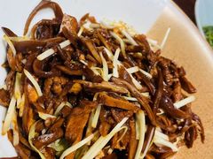 -外婆家(西溪印象城店)