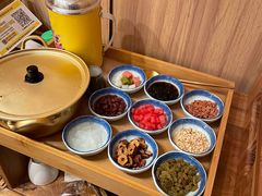 -周小明火锅(黑金冠社区店)