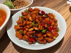 -九转小磨·非遗东北菜(万达广场店)