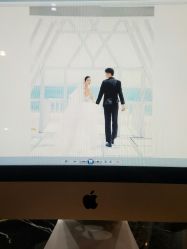 -太古映画婚纱摄影(天河店)