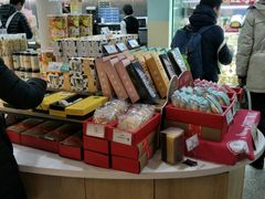 零售区-仟吉KenGee(武汉高铁站店)