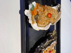 -钳小柒·小龙虾蓝龙王烧烤夜宵(长寿路店)