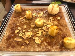 -LA CREPERIE BRETONNE布列塔尼法式餐厅(天童北路店)
