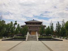 -函谷关历史文化旅游区