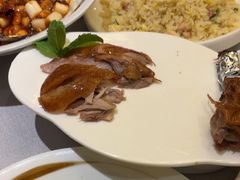 -便宜坊烤鸭店(科创店)