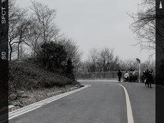 -南京市江宁方山