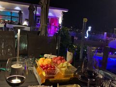 -杜尚rooftop露台酒吧