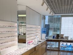 -启明眼镜(海淀黄庄店)