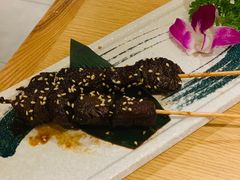 -林妈妈村·日式料理(宝山龙湖天街店)