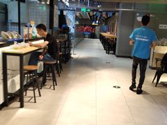 -盒马鲜生(曜一城店)