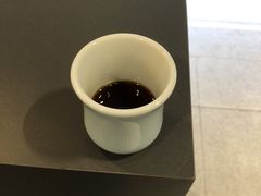 -Jeans Coffee牛仔裤咖啡