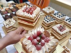 -M'CAKE(西单大悦城店)
