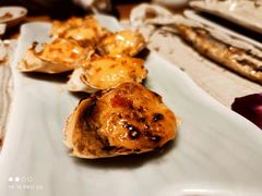 -万鱼亭·筑地屋 日本料理(淮海街店)