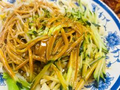 -清真-戏楼王记牛肉面