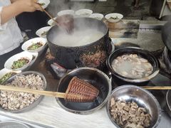 冒节子-甘记肥肠粉(马鞍北路店)