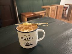 -CAFE CHEZ W一木家(香山路店)