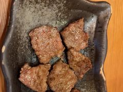 -丸藏和牛烧肉专门店(园区师惠坊店)