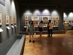 -东浩兰生上海世博展览馆