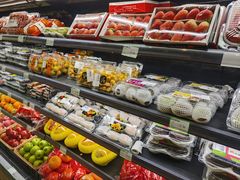 -婕妮璐超市 Jenny Lou’s Shop(三里屯店)