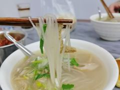 羊肚丝汤-郝刚刚羊杂割(柳巷店)