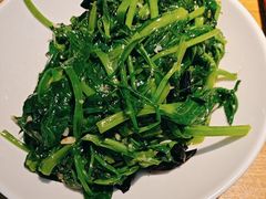 -胡马八破·川菜小馆(高新万达店)