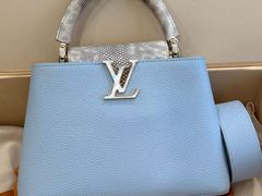 -六六奢品·vintage中古·回收二手奢侈品包包手表首饰(环球港店)