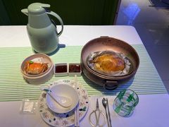 -桂满陇·杭州小馆(朝阳合生汇店)
