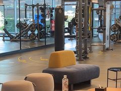 -燃坊JEN ACTIVE游泳健身中心·深圳前海JEN酒店