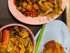 -清华大学-清芬园