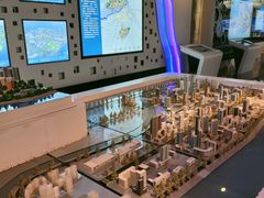 -哈尔滨规划展览馆