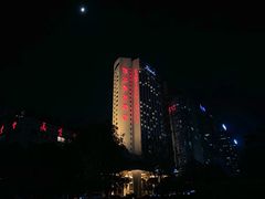 -深圳凯宾斯基酒店