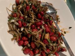 小鱼花生-张福记(五一公园店)