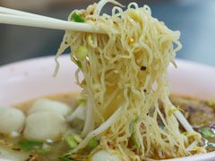 -榮泰米粉湯(Left Shop)