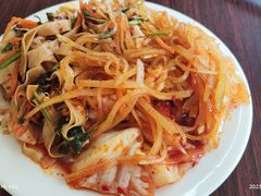 -真空冷面王(武功街店)