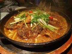 -老板恋上鱼(高新万达店)