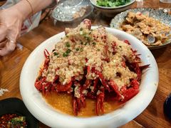 -虾小龙老长沙龙虾馆(坡子街店)