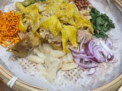 -花溪雨·森林餐厅(石基店)