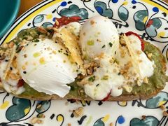 -Alimentari早午餐(安福路店)