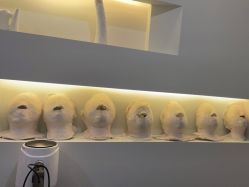 -VE专注问题肌·赛诺龙&科学美肤中心