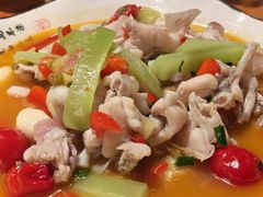 -小口味