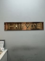 -莫妮卡HAIRMODE