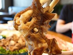 -烤无忌·新疆菜馆(格林威治城店)