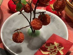 -知楚•精致湖北菜(武商MALL店)